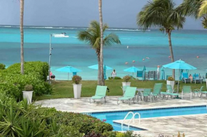 Luxury Beachfront Apartments Grace Bay Beach